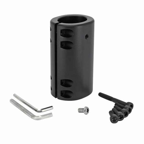 Verrou De Pliage De Tube-Mat Pour Trottinette Xiaomi M365
