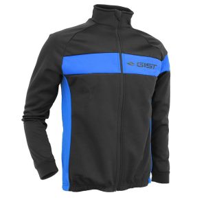 Veste Gist Inside Hiver Noir-Bleu Xl   -5408