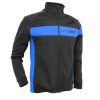 Veste Gist Inside Hiver Noir-Bleu Xxl   -5408