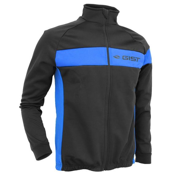 Veste Gist Inside Hiver Noir-Bleu Xxl   -5408