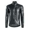 Veste Coupe Vent Adulte Gist Storm Noir Fume Xxxl  -5252