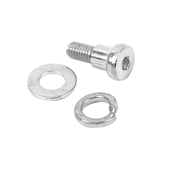 Vis De Roue Arriere Trottinette Xiaomi M365