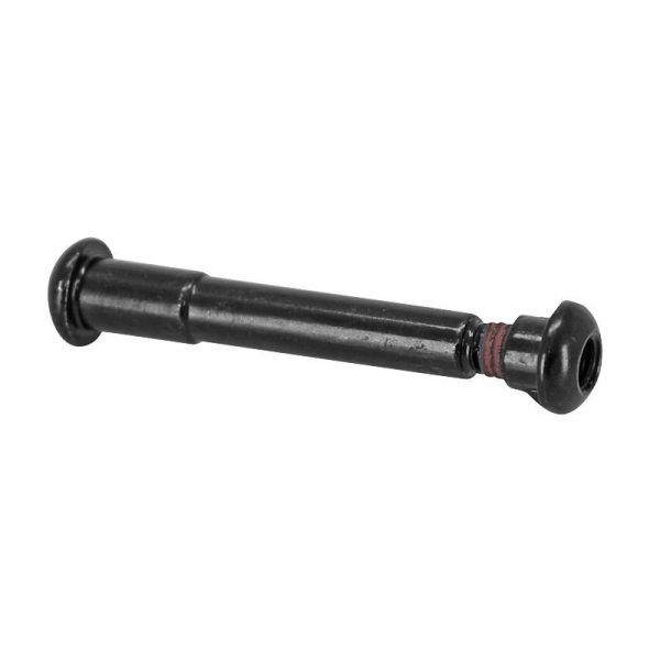 Axe-Vis Goupille D'Arbre Pliant Pour Trottinette Xiaomi Pro Noir (Vendu A L'Unite)  -Gravity-