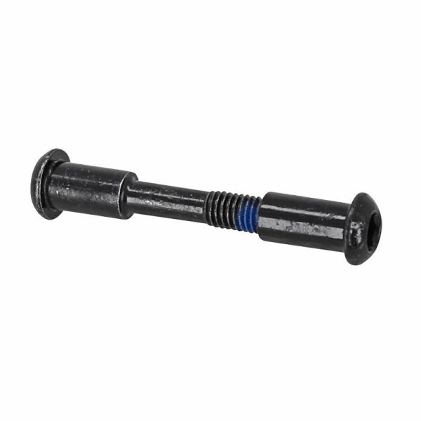 Axe-Vis Goupille D'Arbre Pliant Pour Trottinette Xiaomi Mijia M365 Noir (Vendu A L'Unite)  -Gravity-