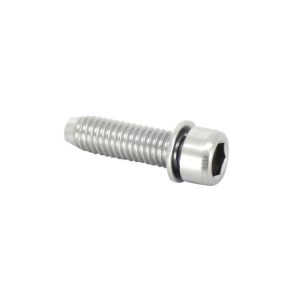 Vis Pour Manivelle Gauche Sur Pedalier Integre Shimano (Vendu A L'Unite) - Y1Gs21000