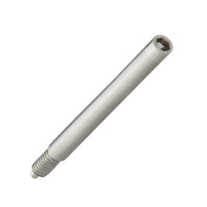 Vis Verouillage Bosch Pour Clavier Smartphonegrip (M2.5X30)  - Bsp3200
