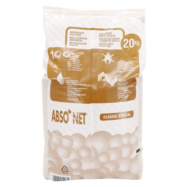 Absorbant Pour Huile