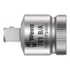 Adaptateur de Douille Wera 781b 3-8 Vers 1-4 (Vendu à l'unite) -marque Allemande Pour Les Ateliers-