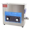 Nettoyeur-bac Ultrasons Professionnel Analogique 6
