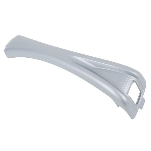 Barre Securite Pour Porte Bebe-siege Enfant Arriere Polisport Bilby Junior Gris (Vendu à l'unite)