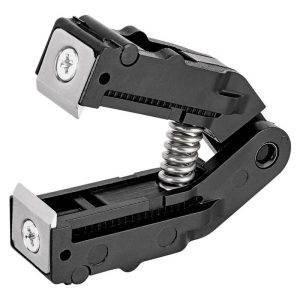Bloc de Lames de Rechange Pour Pince A Denuder Pro Knipex Multistrip (12 49 21) -made In Germany