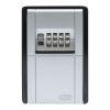 Boite A Cles-coffre Abus Keygarage 787 Avec Code A Combinaison 4 Chiffres (80x45x120)