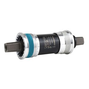 Boitier Pedalier Shimano Carre Un300 127mm (Boite de 68) Filetage Anglais - Bsc - 1