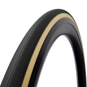 Boyau Route 700 X 26 Vittoria Corsa Team Noir-beige Graphene (Offre Speciale)
