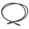 Cable Capteur de Vitesse Brose 686mm (Inclus Cable Frein A Disque)