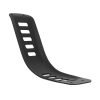 Cache Moteur Pour Panasonic Gx Ultimate Partie Inferieure Tube Diagonal Noir (Toutes Marques de VAE Dont Leader Fox)