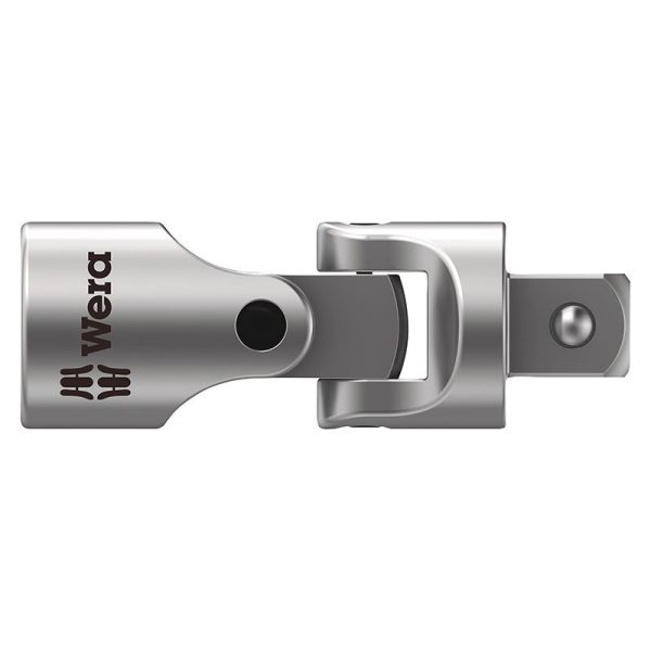 Cardan Wera 8795 Zyklop 1-4 (Vendu à l'unite) -marque Allemande Pour Les Ateliers-