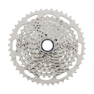 Cassette 10v Shimano Deore M4100 11-46 (11-13-15-18-21-24-28-32-37-46)