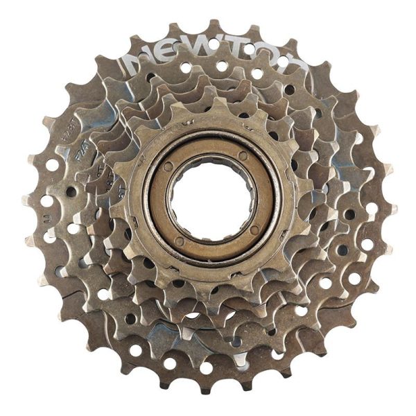 Roue Libre 6v. Bronze 14-28 - Gravity