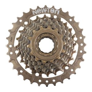 Roue Libre 7v. Bronze 14-32 - Gravity