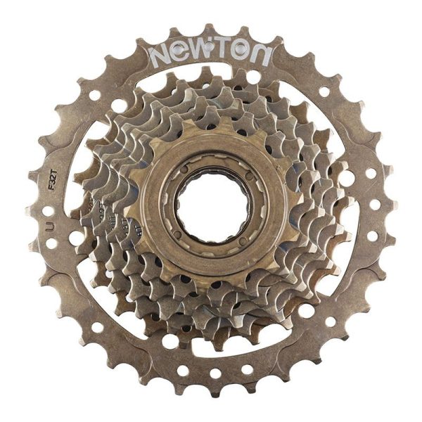 Roue Libre 7v. Bronze 14-32 - Gravity
