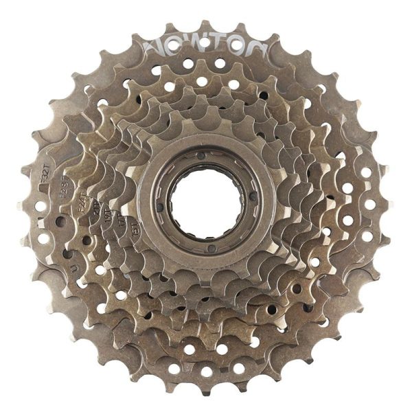 Roue Libre 8v. Noir 13-32 - Gravity