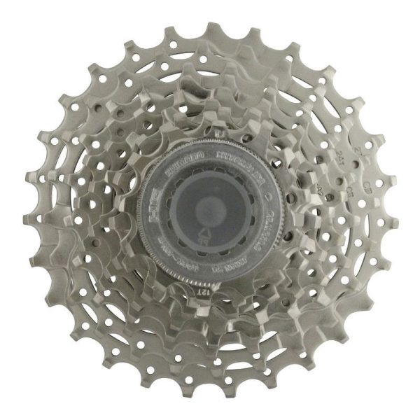 Cassette 9v. Shimano Tiagra-sora Hg50 12-23 (12-13-14-15-16-17-19-21-23) (Offre limitée)