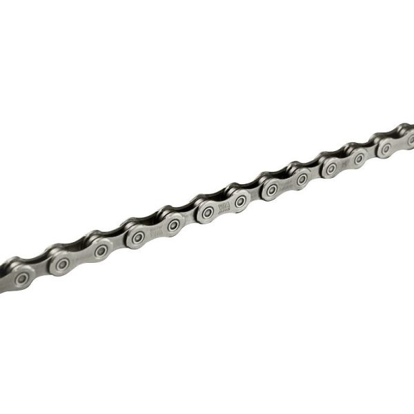 Chaine Velo 11v Route VTT Shimano XT-SLX Hg701 126 Maillons