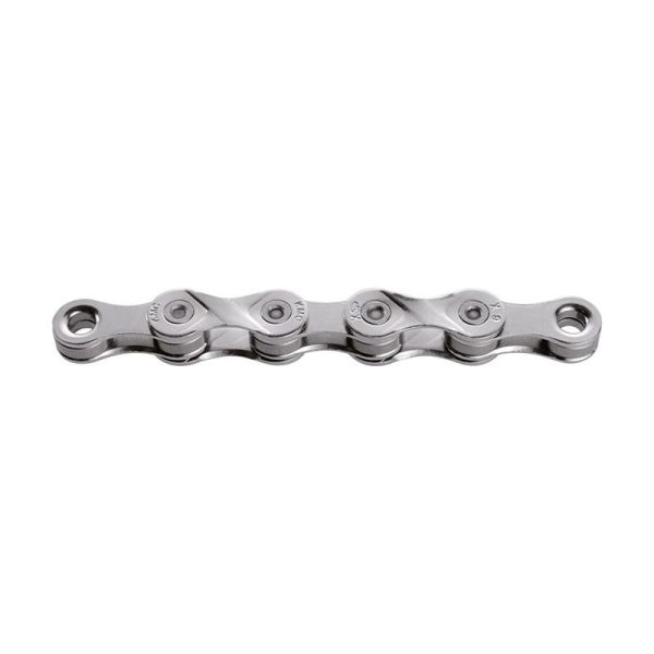 Chaine Velo 9v. Kmc 120 Maillons Avec Connecteur (Offre limitée)