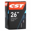 Chambre à Air Velo 26 X 1.75-2.125 Cst Valve Standard 48 Mm