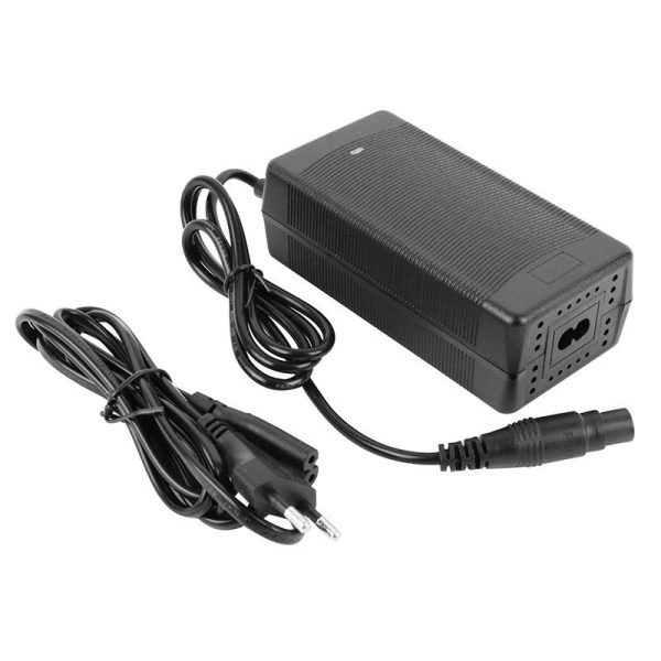 Chargeur de Batterie Trottinette 48v - 54