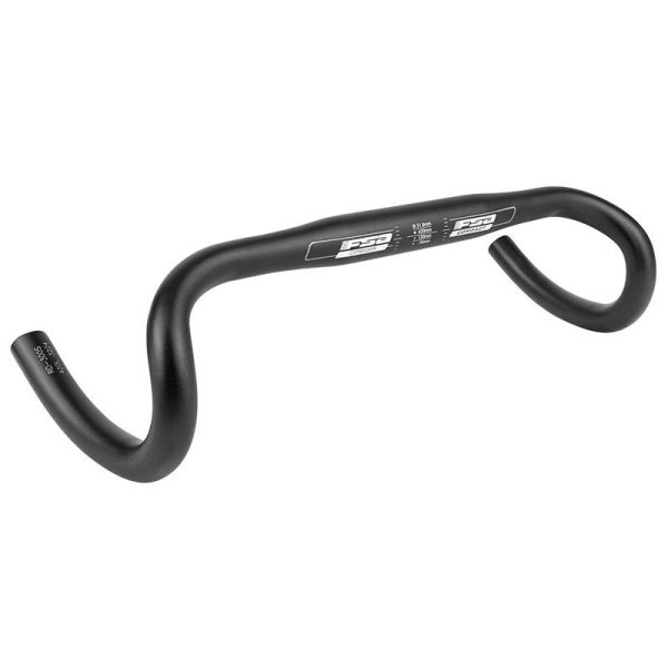 Cintre Route Fsa Omega Compact Alu Noir 31