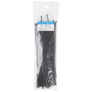 Collier de Serrage Nylon Type Rilsan 3