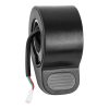 Commande - Gachette Accelerateur Pour Trottinette Xiaomi Mi 4 Ultra -selection Gravity