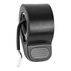 Commande - Gachette Accelerateur Pour Trottinette Xiaomi Mi 4 Ultra -selection Gravity