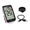 Compteur Sigma Rox4.0 Gps Blanc Altimetre