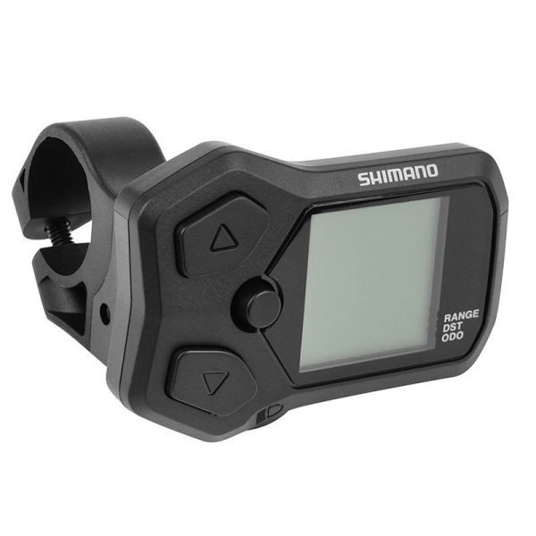 Compteur - Display VAE Shimano Sc-e5000 Steps