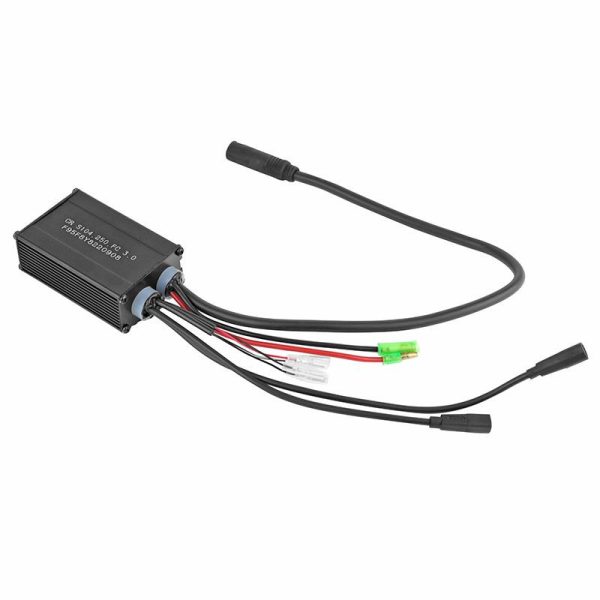 Controleur Moteur Roue Arriere VAE Bafang 36v 250w (Cr S104.250.fc F95)