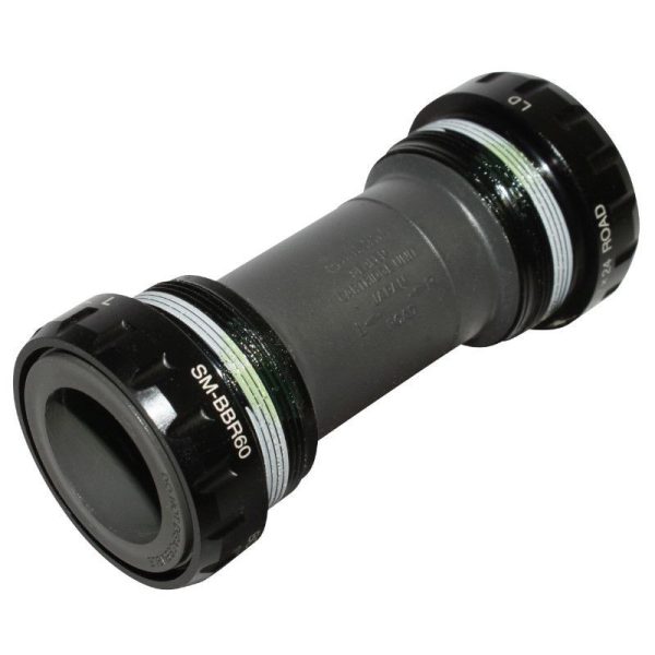 Cuvette Integre Boitier Filete Route Shimano Ultegra-105 Anglais - Bsc - 1