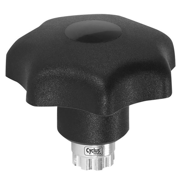 Outil Pro Demonte Manivelle Integre Cyclus Pour Shimano Hollowtech 2