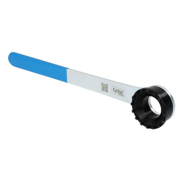 Outil Pro Demonte Ecrou Cyclus Power Tool Pour VAE Shimano Ep8