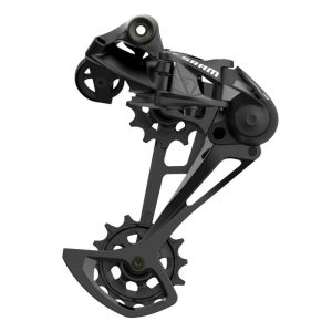Derailleur VTT Arriere SRAM 12v Sx Eagle Noir Chape Longue Pour Pignon Max 50 Dents (Offre limitée)