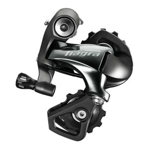 Derailleur Route Arriere Shimano 10v Tiagra 4700 Double (Pas Compatible Avec Ancien Levier-manette Tiagra-ultegra-105)
