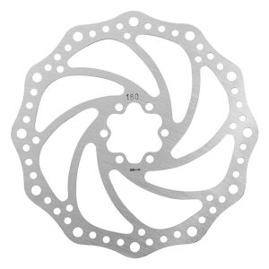 Disque de Frein VTT 6 Trous 180mm -newton-
