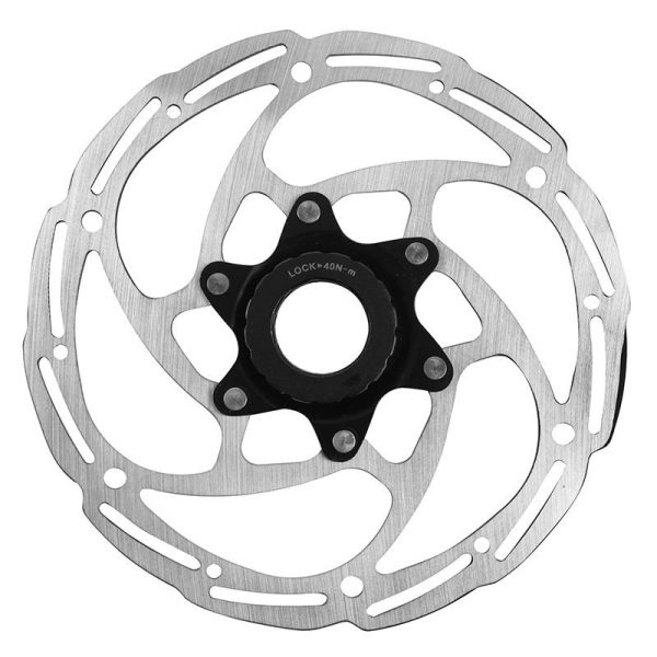 Disque de Frein VTT Centerlock 180mm -newton-