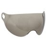 Ecran Casque Velo Adulte Revoe Fume
