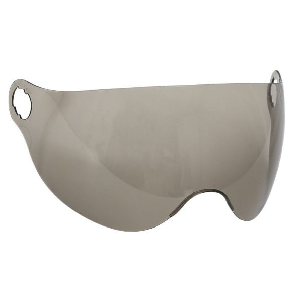 Ecran Casque Velo Adulte Revoe Fume