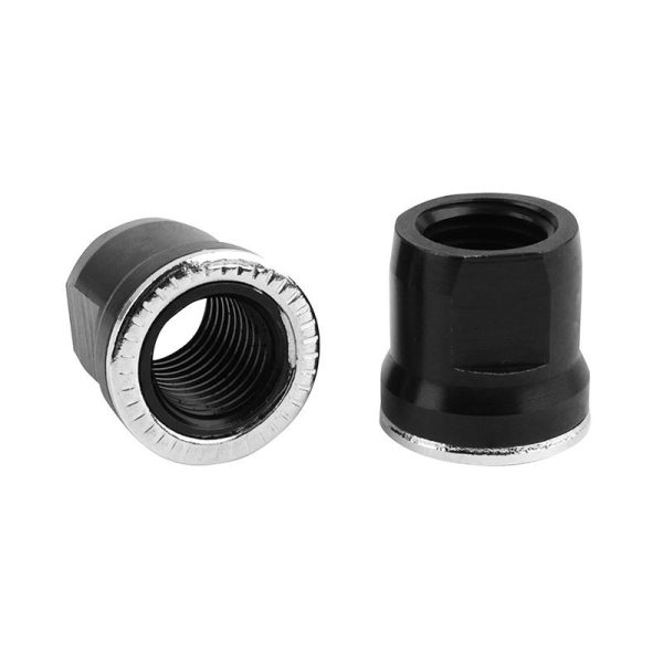 Ecrou de Roue M12x1.5 (Vendu A La Paire)