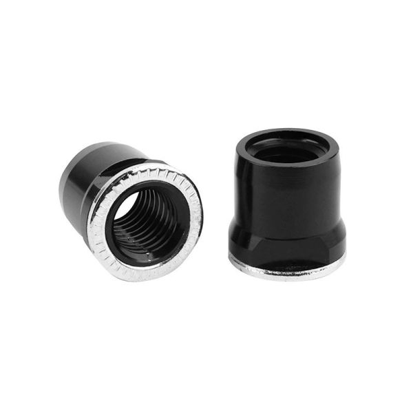 Ecrou de Roue M12x1.75 (Vendu A La Paire)