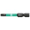 Embout Wera 867-4 Imp Dc Impaktor Sb 1-4 Torx Tx20 L 50 mm -marque Allemande Pour Les Ateliers-